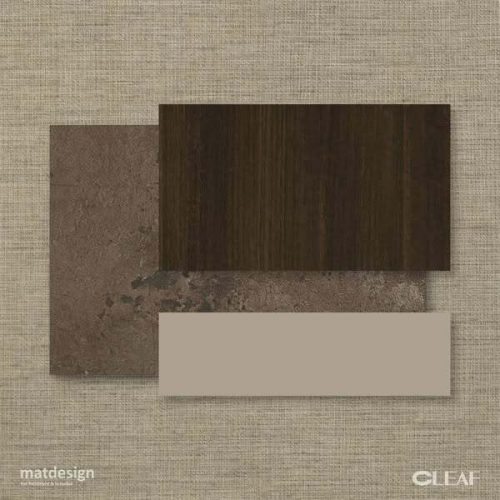 Cleaf Collection