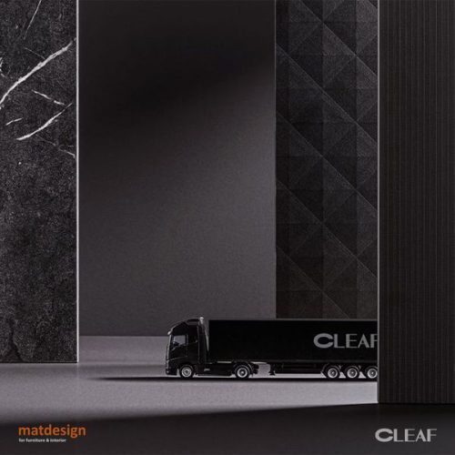 JUŻ JEST piękna kolekcja Cleaf Espresso 2426