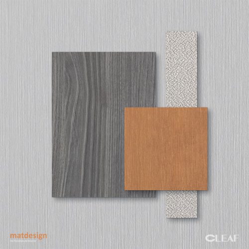 Świat innowacyjnych powierzchni.