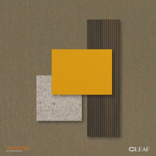 Różnorodności struktur Cleaf