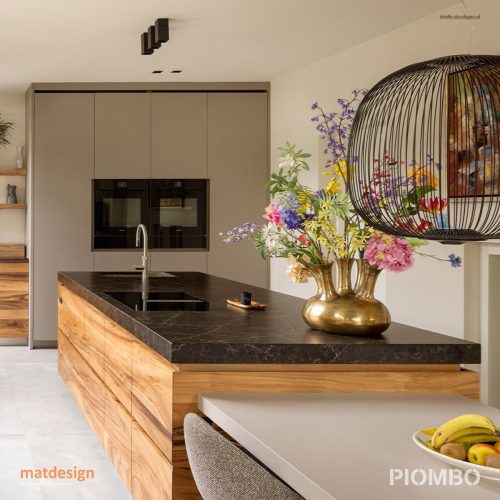 Kolekcja Cleaf Piombo