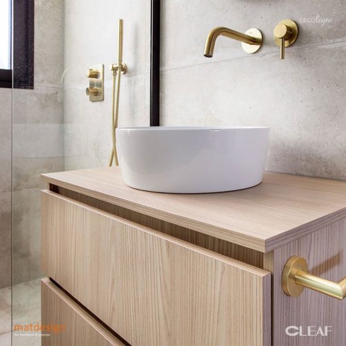 Odkryj naturalność i elegancję z kolekcją Fronda od Cleaf!