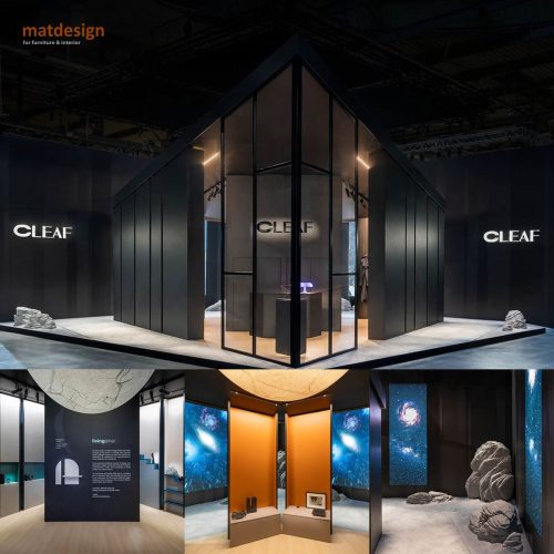 Żyjemy na małej przestrzeni – innowacja i styl na Milan Design Week 2024!