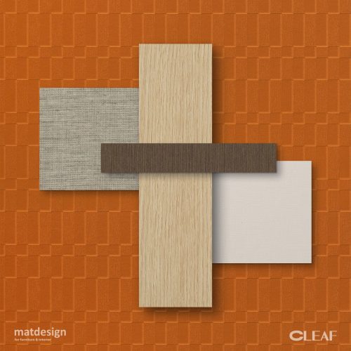 Odkrywaj z nami kolekcję Cleaf!