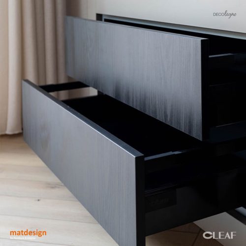 Odkryj U129 Yosemite od Cleaf!