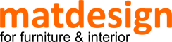 matdesign for furniture & interior