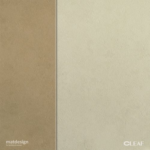 Odkryj więcej możliwości, jakie oferuje tekstura Cleaf Taranta!