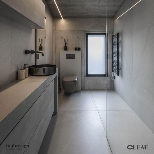 Dom autorstwa Creative Architects został laureatem lipcowej edycji konkursu “Shaping Surfaces”