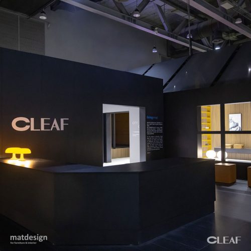 An Italian Style Experience w Cleaf!