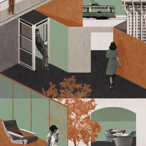 W 2025 roku Cleaf świętuje swoje 50-lecie!