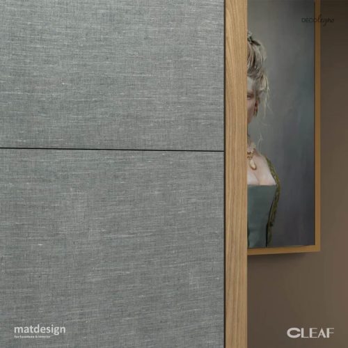Cleaf Fusion – jakość w projektowaniu wnętrz!