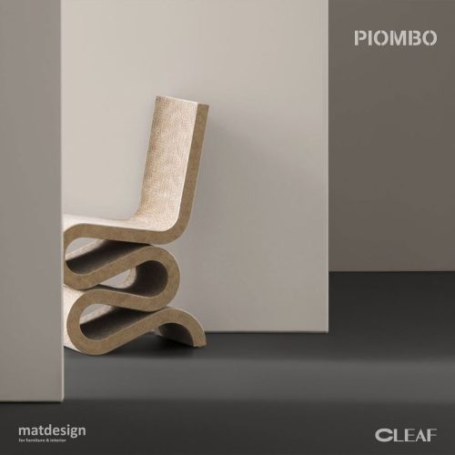 Doskonały design z Cleaf PIOMBO