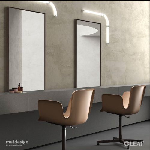 Cleaf i Milan Fashion Week 2025/2026