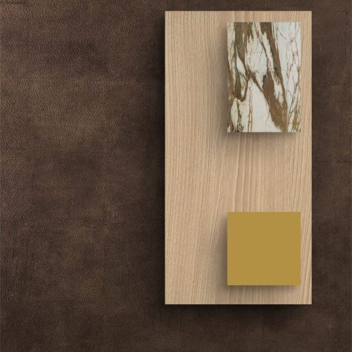 Odkryj świat innowacyjnych powierzchni z Cleaf Collection!