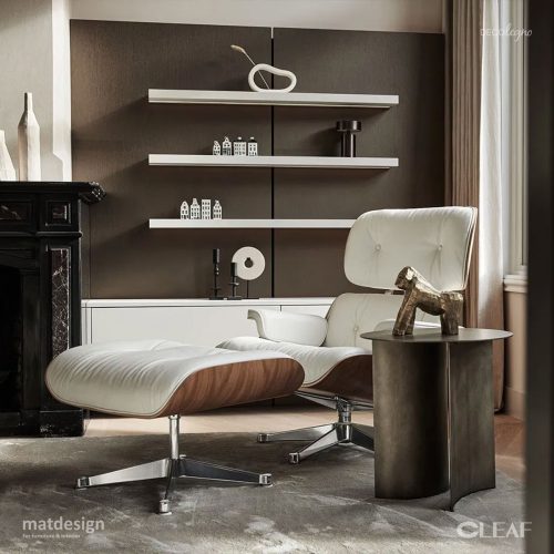 Nowy wymiar elegancji z Cleaf Reflex FA84