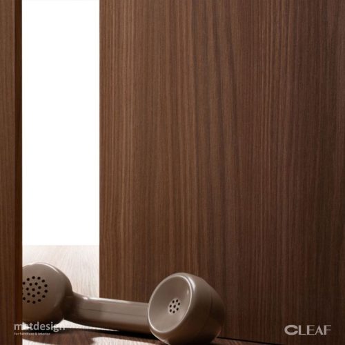 NOWOŚĆ w ofercie Cleaf – struktura Matrice