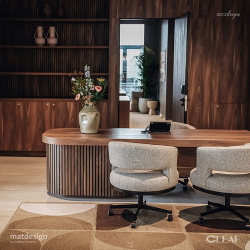 Dotknij natury w nowoczesnym wydaniu!