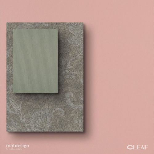 Dwa zestawienia, dwa nastroje – jeden kierunek: doskonałość we wzornictwie meblowym i wnętrzarskim