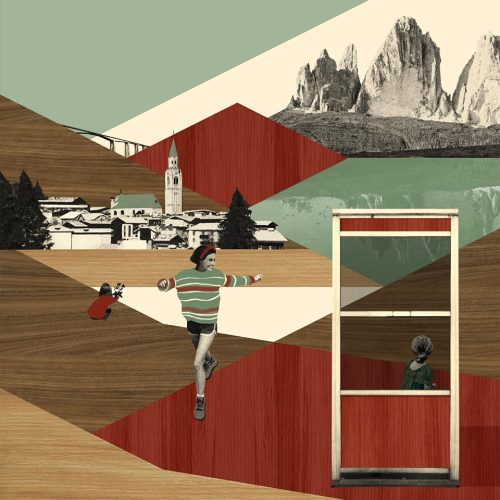 CEPPO w Cortina d’Ampezzo – Czerwiec z  Cleaf Calendar