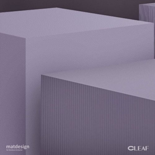 MATDESIGN poleca Cleaf Solid Colours 2529