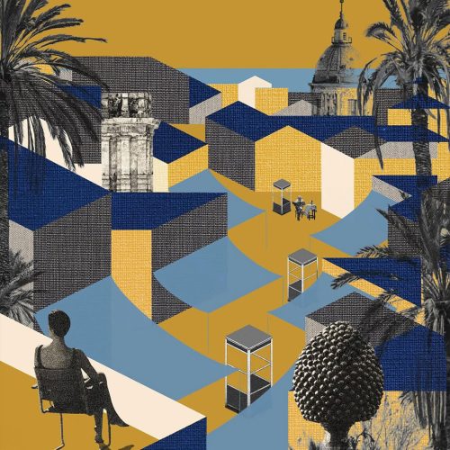 ALPACA w Palermo – Sierpień z Cleaf Calendar