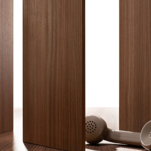 MATDESIGN przedstawia wyjątkową teksturę Matrice firmy Cleaf.