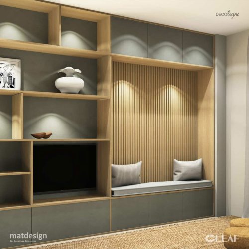 ARES – Gdy beton staje się sztuką