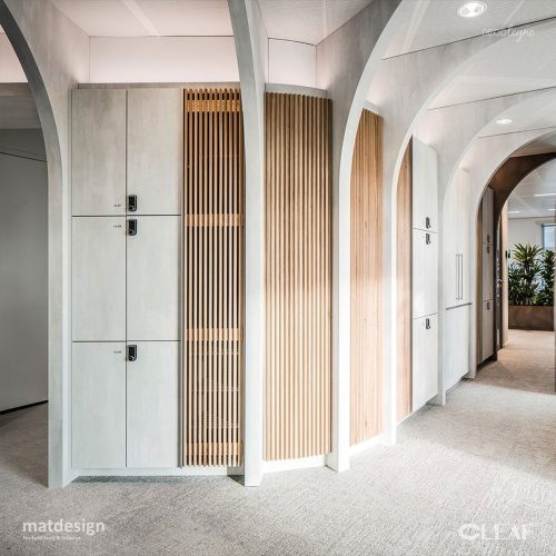 CONCRETA – surowa elegancja w najczystszej formie