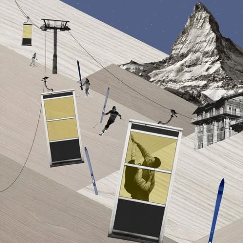 FRONDA w Cervini – Grudzień z Cleaf Calendar