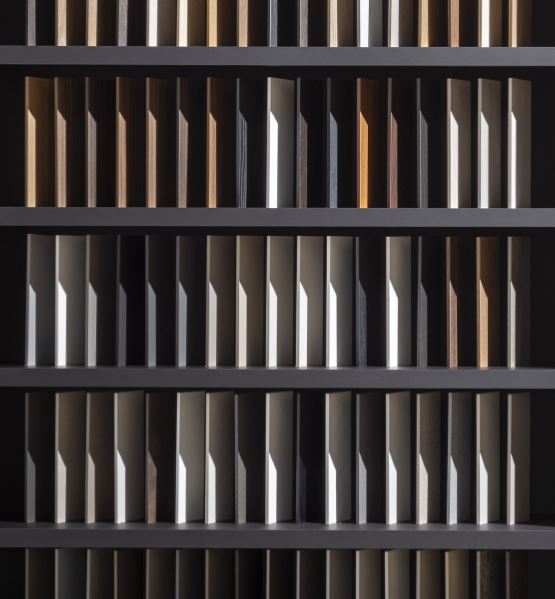 ESPRESSO 2426 Collection