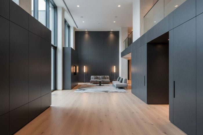 Velvo Furniture Boards