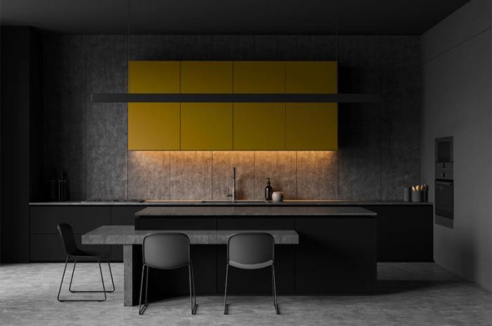 Matte Furniture Panels