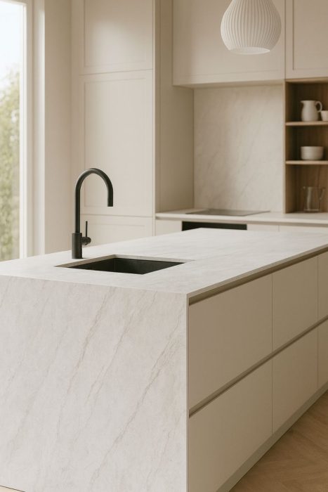 Puricelli Compact Surfaces