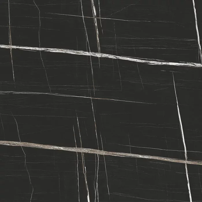 6310 Czarny marmur Sahary