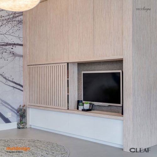 Cleaf Matrix LK09