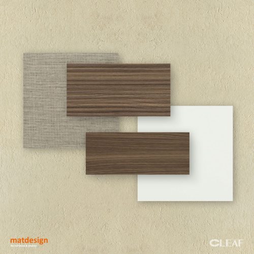 Cleaf Collection
