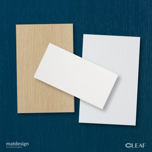 Cleaf Collection