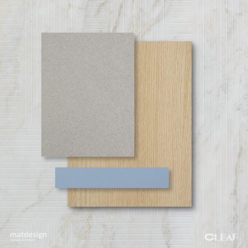 Cleaf Collection