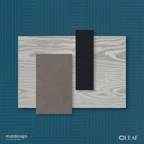 Cleaf Collection