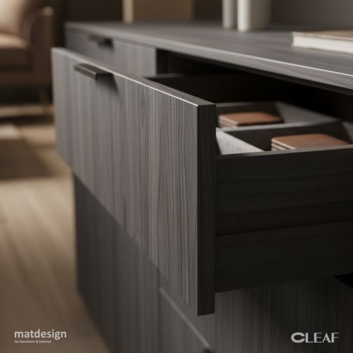 OKOBO S163 – struktura inspirowana tradycją, stworzona do nowoczesnych projektów