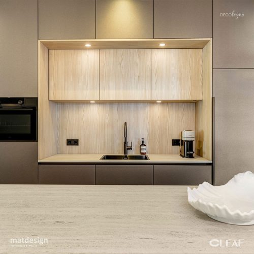 S164 Fronda – jeden dekor, wiele możliwości