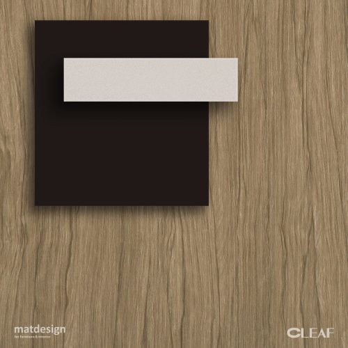 Kontrast i równowaga, gdy struktura buduje charakter wnętrza