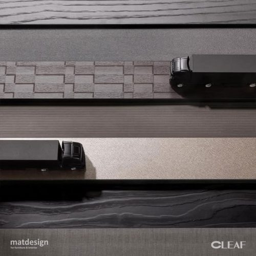 Nowa kolekcja Espresso2628 od Cleaf