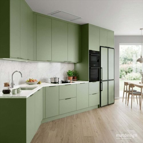 Nowy kolor w ofercie MATDESIGN
