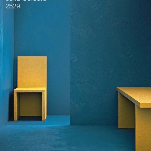 Kolekcja Solid Colours 2529 w stałej ofercie MATDESIGN