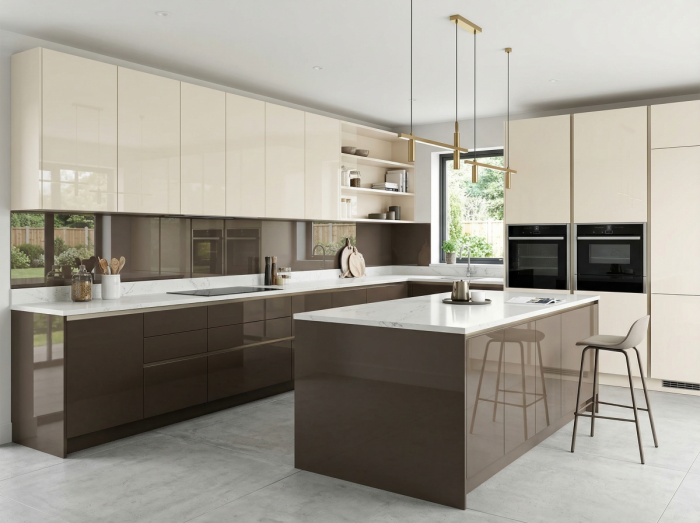 Fronty kuchenne i meblowe